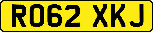 RO62XKJ