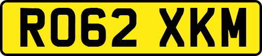 RO62XKM