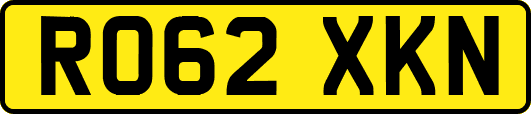 RO62XKN