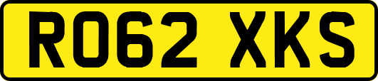 RO62XKS