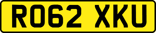 RO62XKU
