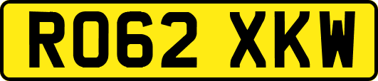 RO62XKW