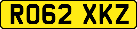 RO62XKZ