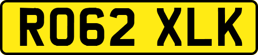 RO62XLK