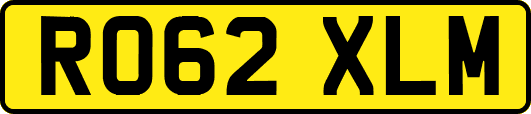 RO62XLM