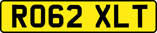 RO62XLT