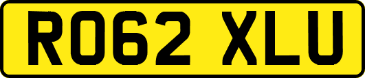 RO62XLU