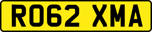 RO62XMA