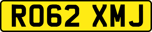 RO62XMJ