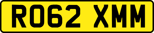 RO62XMM