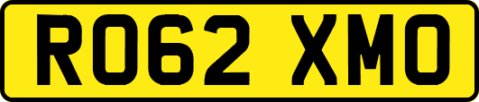 RO62XMO