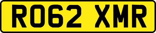 RO62XMR