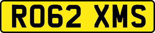 RO62XMS