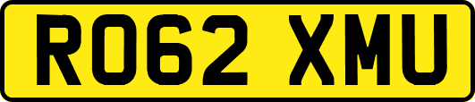 RO62XMU