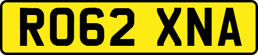 RO62XNA