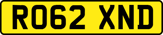 RO62XND