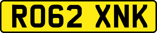 RO62XNK