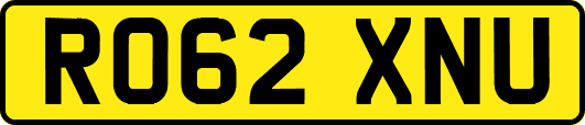 RO62XNU