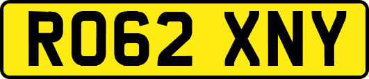 RO62XNY