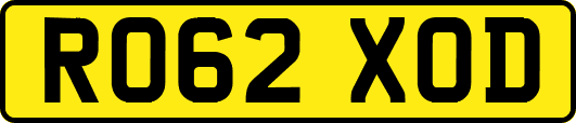 RO62XOD