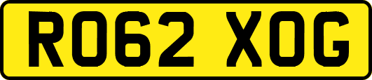 RO62XOG