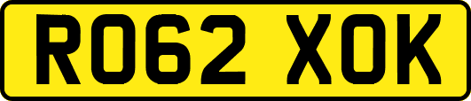 RO62XOK