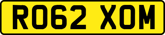 RO62XOM