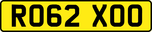 RO62XOO