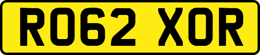 RO62XOR