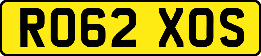 RO62XOS