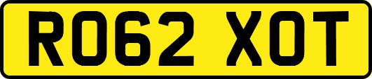 RO62XOT
