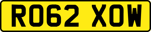 RO62XOW