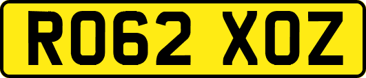 RO62XOZ
