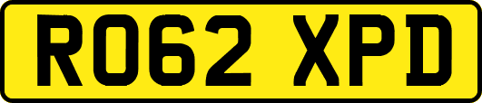 RO62XPD