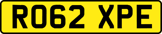 RO62XPE