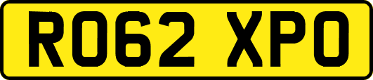 RO62XPO