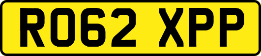 RO62XPP