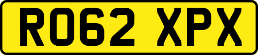 RO62XPX