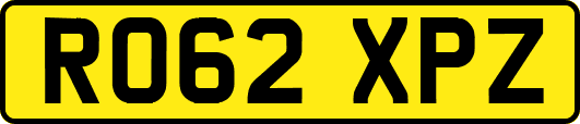 RO62XPZ