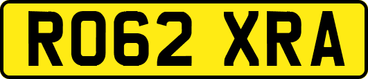 RO62XRA