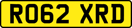 RO62XRD
