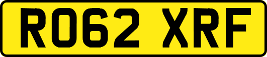 RO62XRF