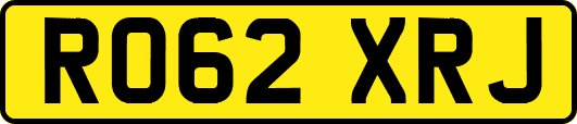 RO62XRJ
