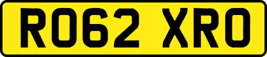 RO62XRO