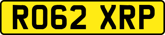 RO62XRP