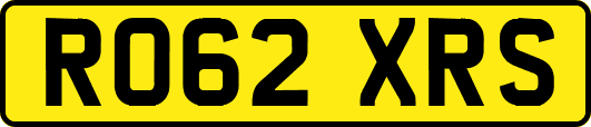 RO62XRS