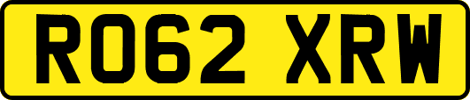 RO62XRW