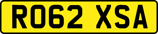 RO62XSA
