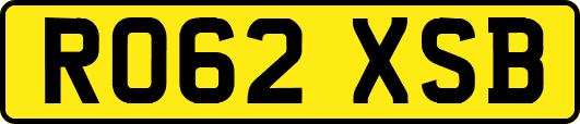 RO62XSB