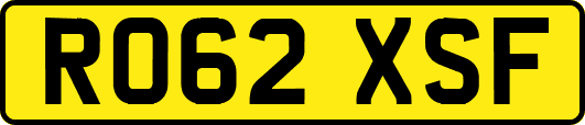 RO62XSF